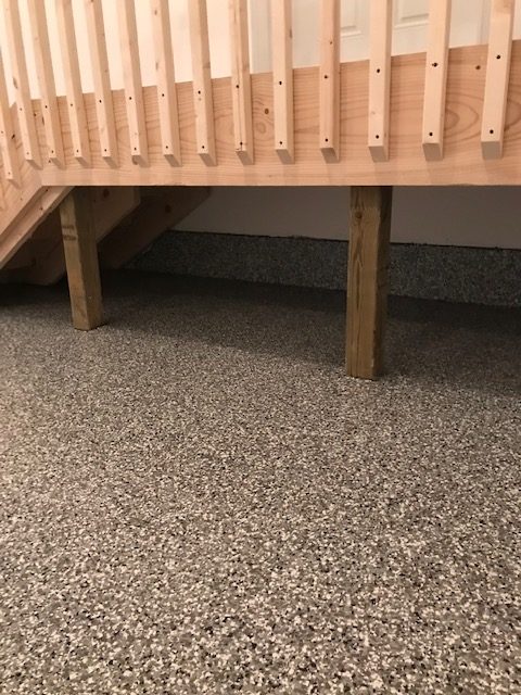 kennel-floors